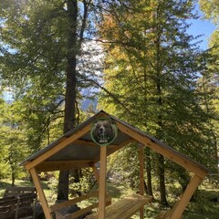 База отдыха Тайга Хаус, Республика Карачаево-Черкесия 