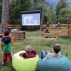 База отдыха Тайга Хаус, Республика Карачаево-Черкесия 