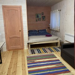 База отдыха Тайга Хаус, Республика Карачаево-Черкесия 