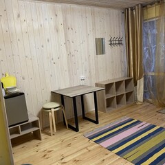 База отдыха Тайга Хаус, Республика Карачаево-Черкесия 