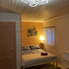 База отдыха Тайга Хаус, Республика Карачаево-Черкесия 