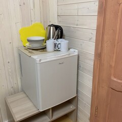 База отдыха Тайга Хаус, Республика Карачаево-Черкесия 