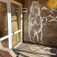 База отдыха Тайга Хаус, Республика Карачаево-Черкесия 