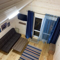 База отдыха Тайга Хаус, Республика Карачаево-Черкесия 