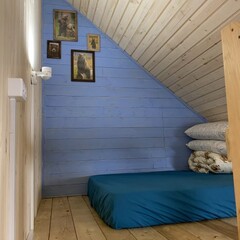 База отдыха Тайга Хаус, Республика Карачаево-Черкесия 