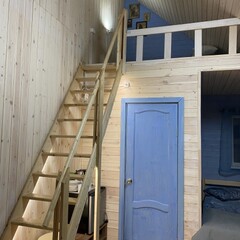 База отдыха Тайга Хаус, Республика Карачаево-Черкесия 