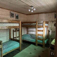 База отдыха Тайга Хаус, Республика Карачаево-Черкесия 