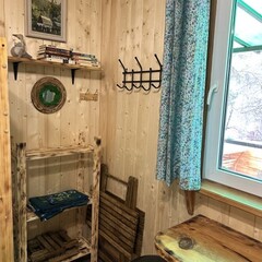 База отдыха Тайга Хаус, Республика Карачаево-Черкесия 