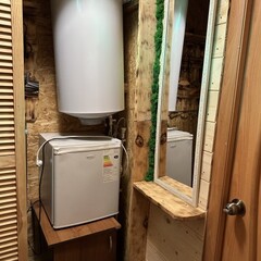 База отдыха Тайга Хаус, Республика Карачаево-Черкесия 