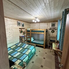 База отдыха Тайга Хаус, Республика Карачаево-Черкесия 