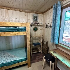 База отдыха Тайга Хаус, Республика Карачаево-Черкесия 