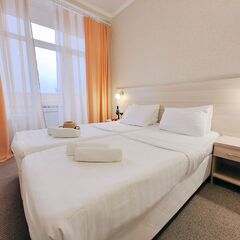 Отель Семь Адмиралов, Анапа, Краснодарский край