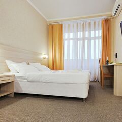 Отель Семь Адмиралов, Анапа, Краснодарский край