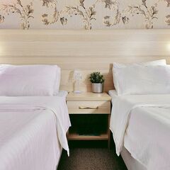 Отель Семь Адмиралов, Анапа, Краснодарский край