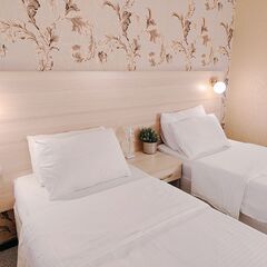 Отель Семь Адмиралов, Анапа, Краснодарский край