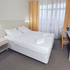 Отель Семь Адмиралов, Анапа, Краснодарский край