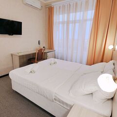 Отель Семь Адмиралов, Анапа, Краснодарский край