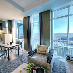 Отель Семь Адмиралов, Анапа, Краснодарский край