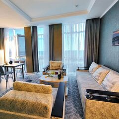 Отель Семь Адмиралов, Анапа, Краснодарский край