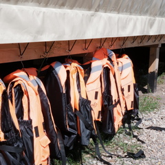 Глэмпинг Торополис, Тверская область