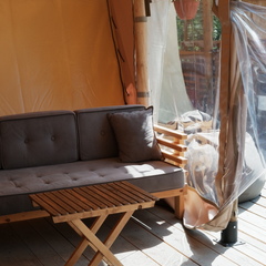 Глэмпинг Торополис, Тверская область