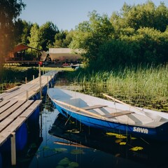 Глэмпинг Торополис, Тверская область
