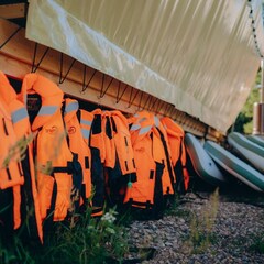 Глэмпинг Торополис, Тверская область