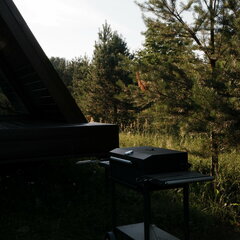 Глэмпинг Торополис, Тверская область