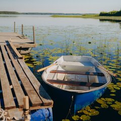 Глэмпинг Торополис, Тверская область
