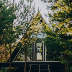 Глэмпинг Торополис, Тверская область