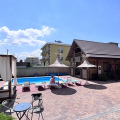 Гостевой дом СОК, Анапа, Краснодарский край