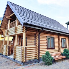 Гостевой дом СОК, Анапа, Краснодарский край