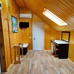 Гостевой дом СОК, Анапа, Краснодарский край