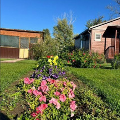 Турбаза Волга, Астраханская область