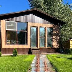 Турбаза Волга, Астраханская область