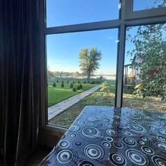 Турбаза Волга, Астраханская область