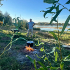 Турбаза Волга, Астраханская область