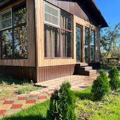 Турбаза Волга, Астраханская область