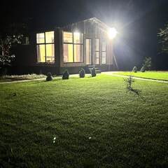 Турбаза Волга, Астраханская область