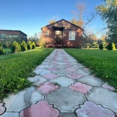 Турбаза Волга, Астраханская область