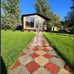 Турбаза Волга, Астраханская область