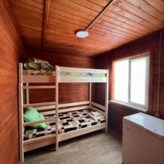 Турбаза Волга, Астраханская область