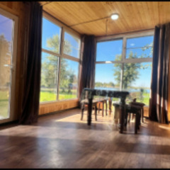 Турбаза Волга, Астраханская область