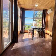 Турбаза Волга, Астраханская область