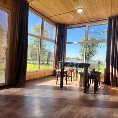 Турбаза Волга, Астраханская область