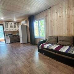 Турбаза Волга, Астраханская область