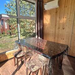 Турбаза Волга, Астраханская область