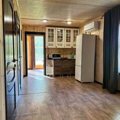 Турбаза Волга, Астраханская область