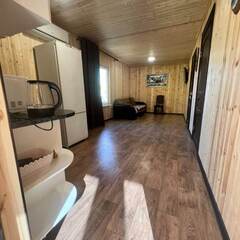 Турбаза Волга, Астраханская область