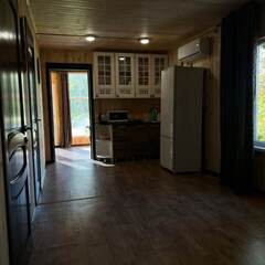 Турбаза Волга, Астраханская область